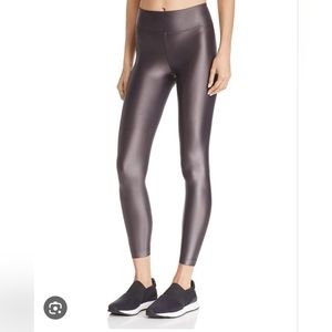 Koral spandex leggings